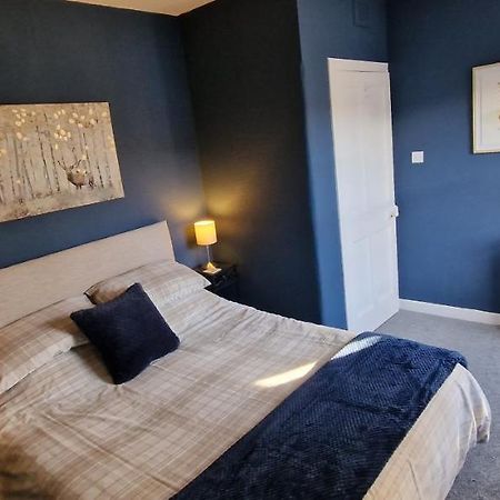 Morris Terrace Apartment Стерлінг Екстер'єр фото