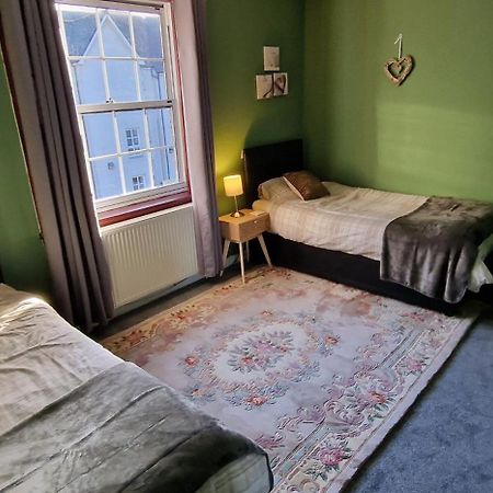 Morris Terrace Apartment Стерлінг Екстер'єр фото