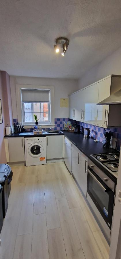 Morris Terrace Apartment Стерлінг Екстер'єр фото