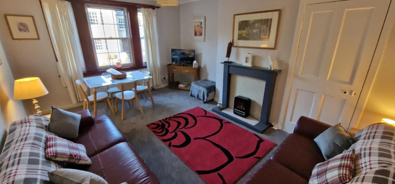 Morris Terrace Apartment Стерлінг Екстер'єр фото