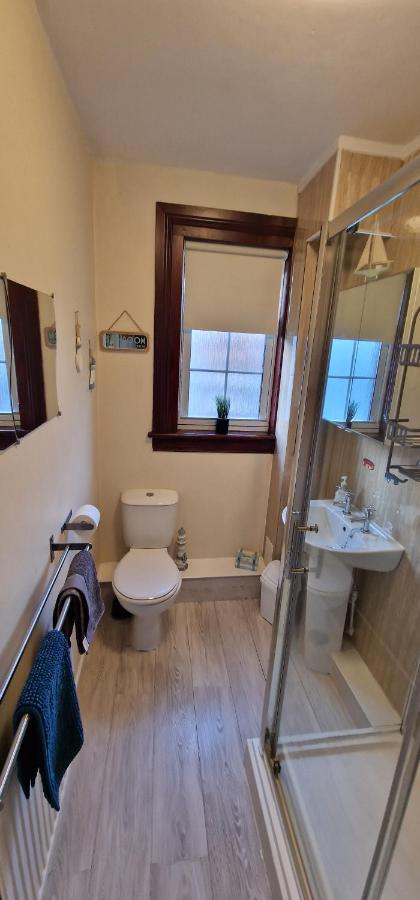 Morris Terrace Apartment Стерлінг Екстер'єр фото