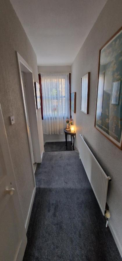 Morris Terrace Apartment Стерлінг Екстер'єр фото