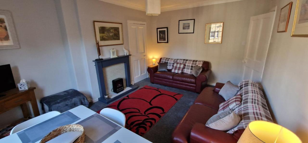 Morris Terrace Apartment Стерлінг Екстер'єр фото